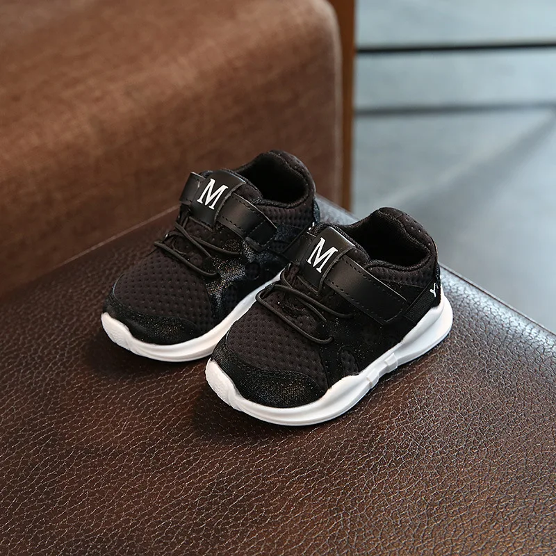

comfy kids soft breathable running casual shoes children mesh shoes spring and autumn new style sneaker shoes little kids shoes