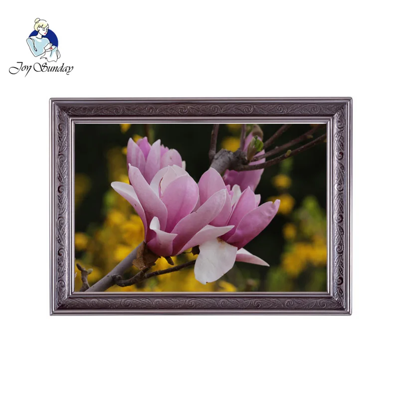 

Diy Diamond Painting 3D Diamond Embroidery Pictures Of yellow flower Hobbies And Crafts Material For Handmade