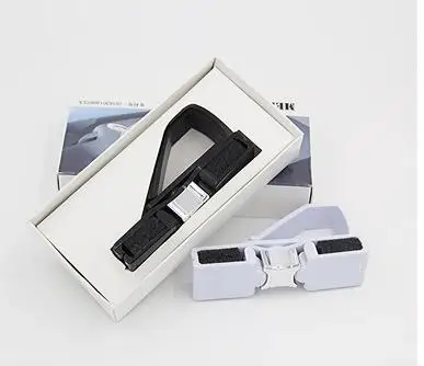 

Car Vehicles Sun Visor Glasses Clip for hyundai i20 i30 i35 iX20 iX35 Solaris Verna accent tucson 2016 HB20 HB20S car styling