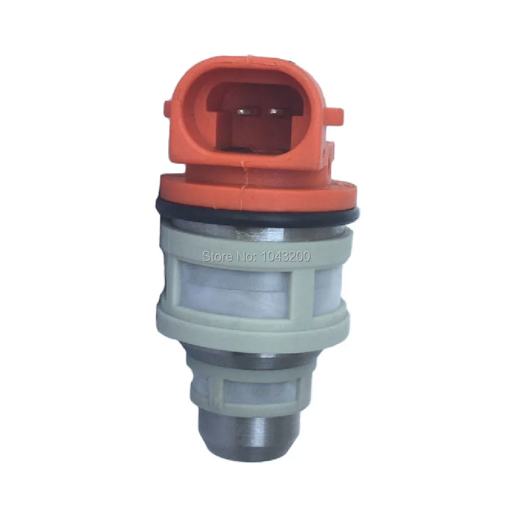 IWM523.00 Fuel injector 3 bars For FIAT PUNTO Uno VW Gol LANCIA Y 1.0 1