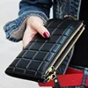 Hot Seller Female Wallet Women's Purse Carteira Clutch Phone-Pocket Best-Phone Long Fashion Pu-Case Rb3Ew0AL