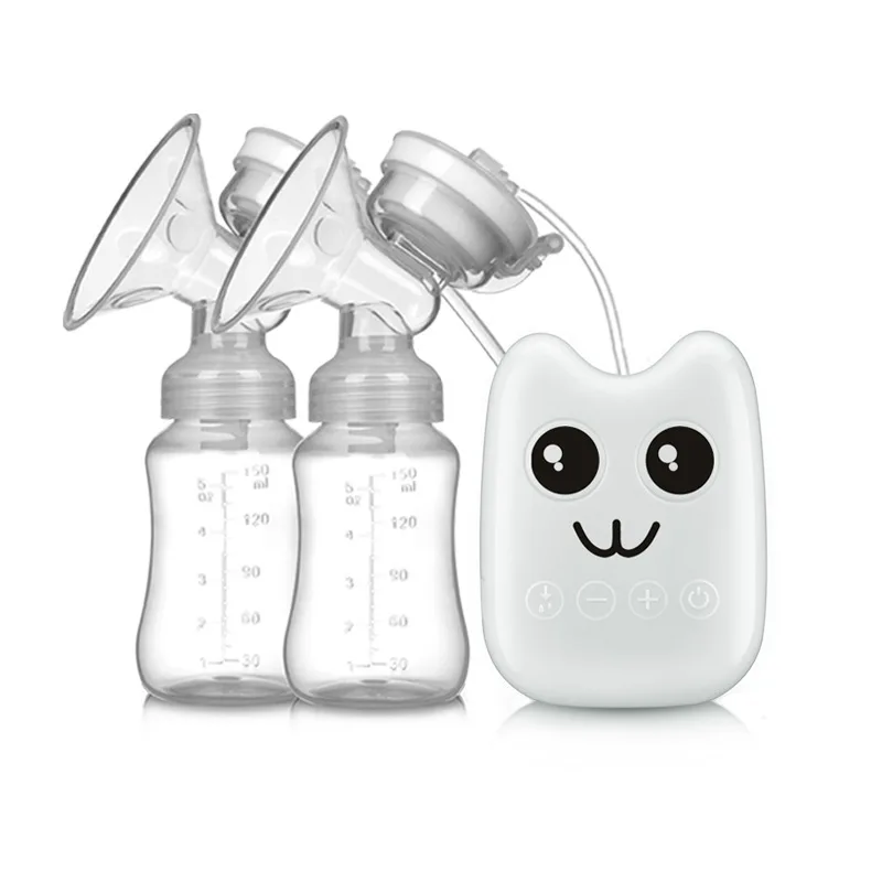 Silicone Manual Breast Pump Electric Multi Pump Bisphenol Comfort Frequency Auto USB Bottle Baby Maternity nurse Breast Feeding  Silicone Manual Breast Pump Electric Multi Pump Bisphenol Comfort Frequency Auto USB Bottle Baby Maternity nurse Breast Feeding