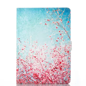 

HYYGEDeal Smart Tabler cases Glitter Girls Flip Wallet ID Card Holder Stand case Cover for Apple New ipad 8 9.7inch 2018