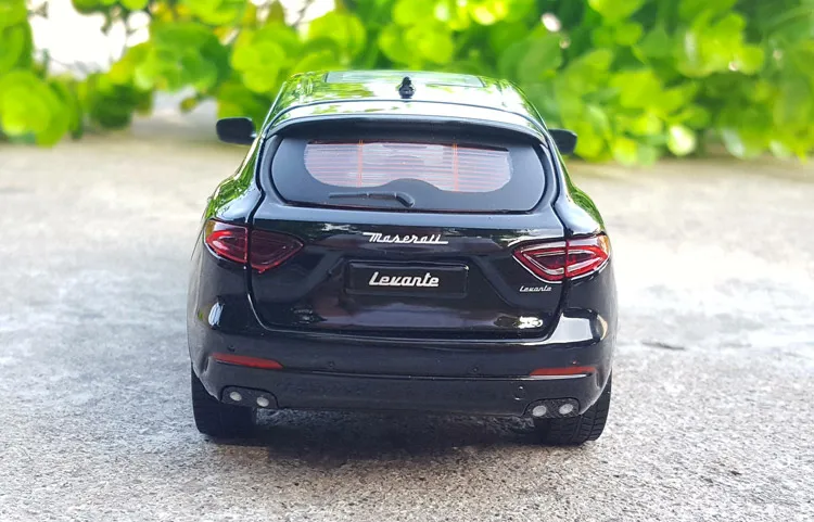 132 Meizhi Maserati Levante New (10)