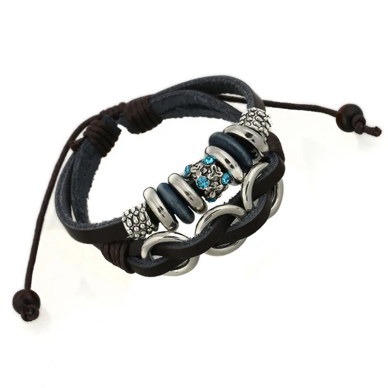 pulseira masculina