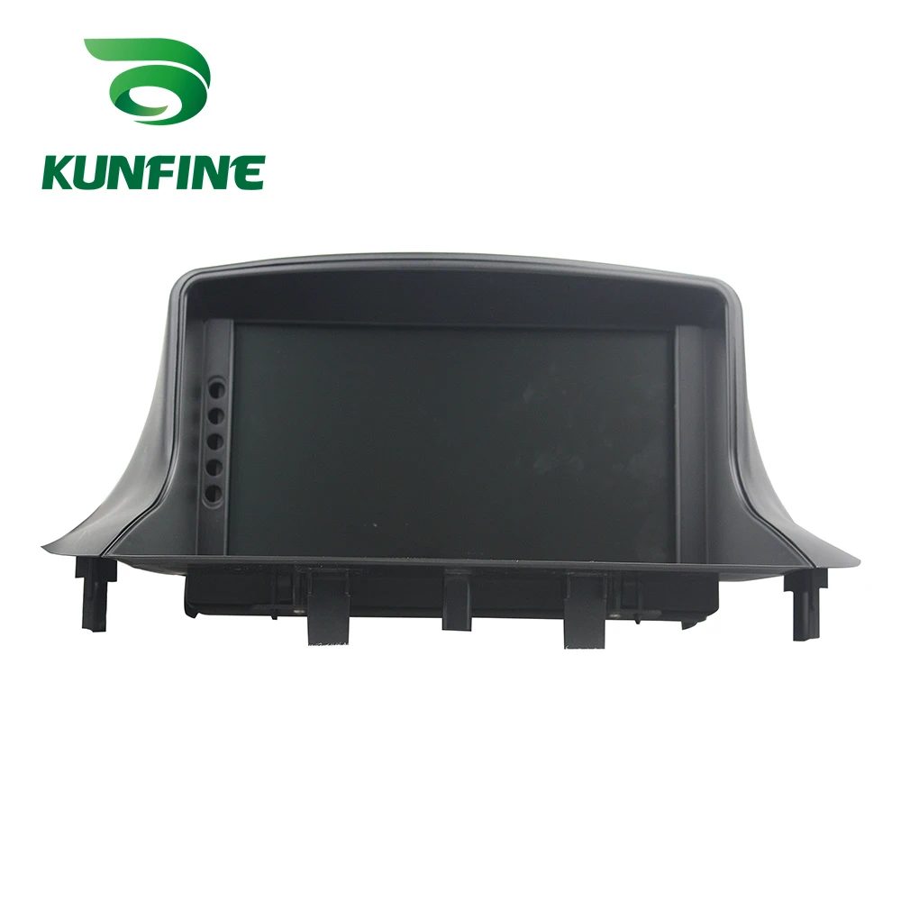 Best Android 9.0 Octa Core 4GB RAM 64GB Rom Car DVD GPS Multimedia Player Car Stereo for RENAULT Megane III Fluence 2009-16 Radio 10