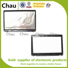 Новинка для ASUS K52 K52J K52F K52JR A52 X52 ЖК задняя крышка+ ЖК передняя крышка 13N0-GUA0A11 13GNXM1AP051-1