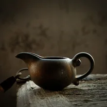 TANGPIN Японский керамический чайный кувшин чахай китайский чай кунг-фу Аксессуары 130 мл