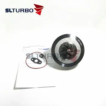 

Turbocharger core balanced 700935-0003 for BMW X5 3.0 D E53 135 Kw 184 HP M57D E53 RL - CHRA turbine repair kits 700935-0002