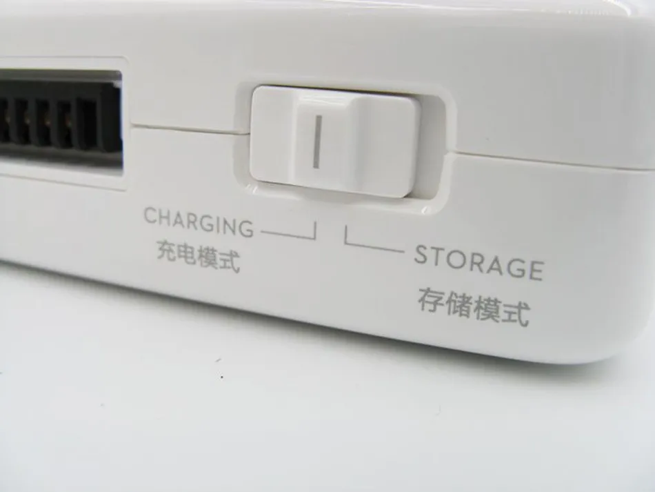 DJI Phantom 4 Intelligent Flight Battery Charging Hub Can Charge Up To Three Batteries