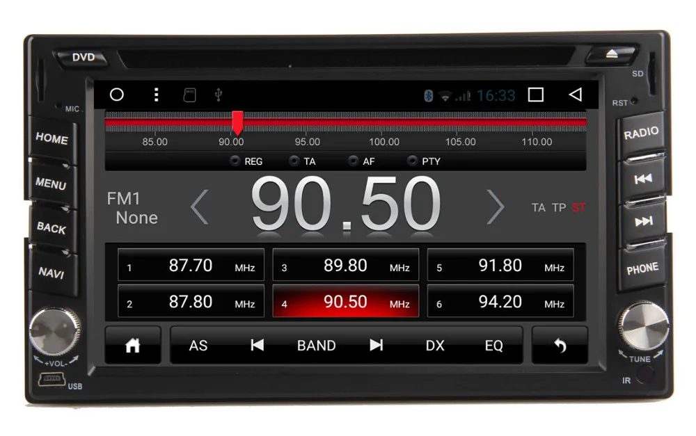 radio