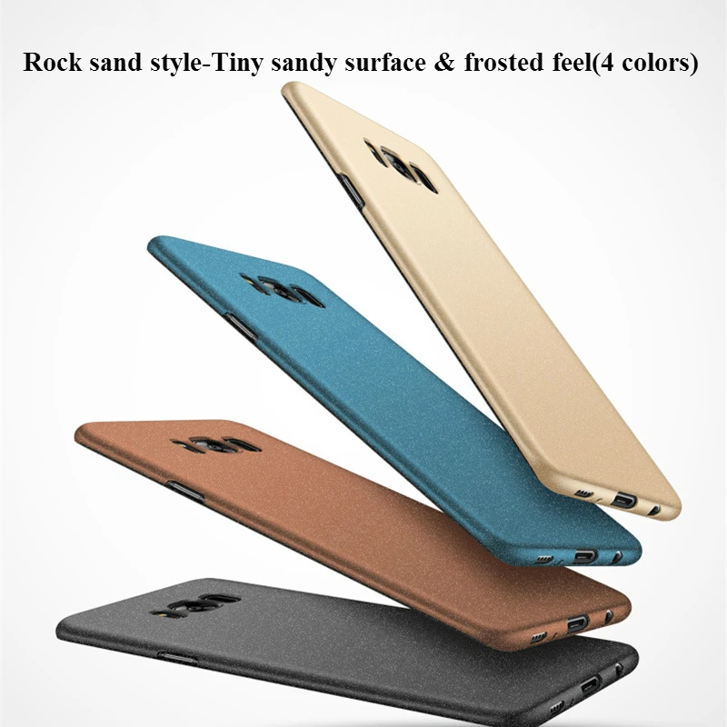 Back Cover Case  for Samsung S8 S8 Plus (3)