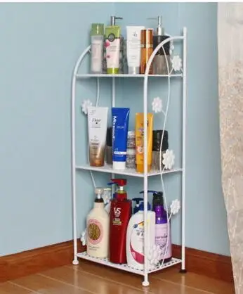 Iron art bathroom fixtures. Landing toilet washstand..
