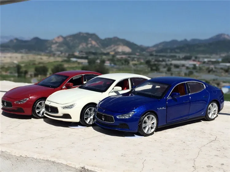 132 TheMaserati Ghibli New (8)