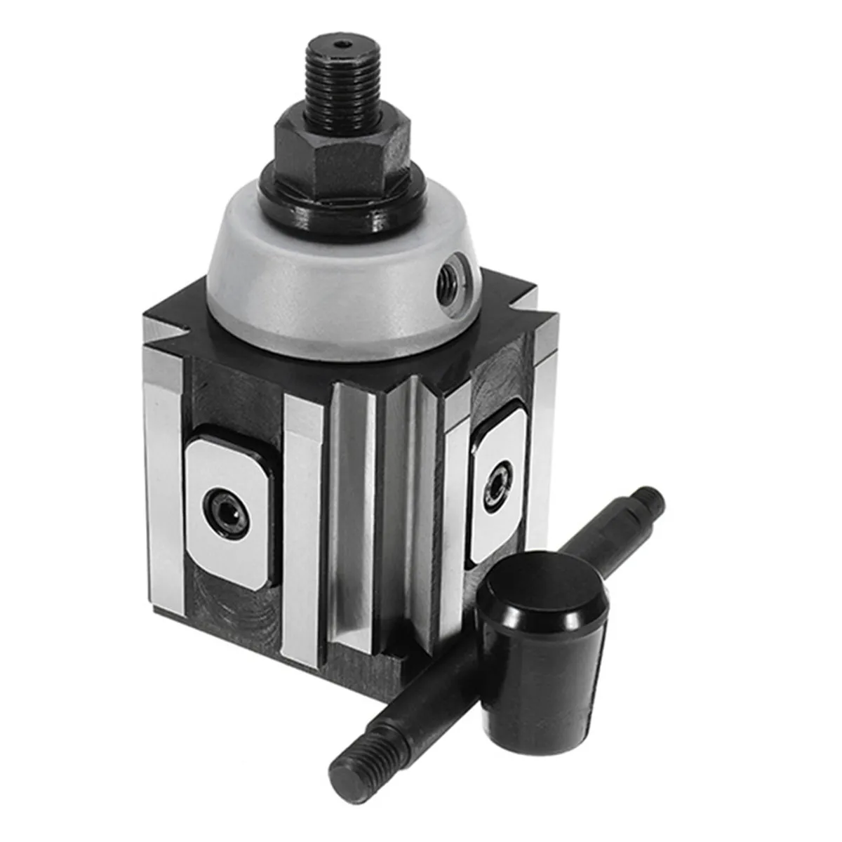 

DMC-250-000 Cuniform GIB Type Quick Change Tools Kit Tool Post 250 001-010 Tool Holder for Lathe Tools 7 Types