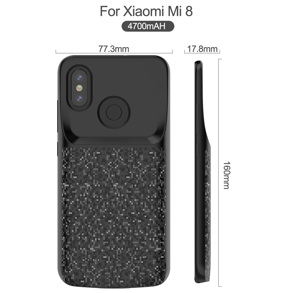 Mi 8