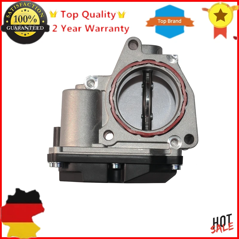 AP01 5-контактный разъем дроссельной заслонки для Audi A3 VW Golf Polo PASSAT сиденье Skoda OCTAVIA III