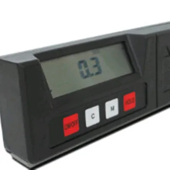 

ACE-360X Digital Inclinometer Horizontal Angle Slope Protractor Grade Meter Promotion