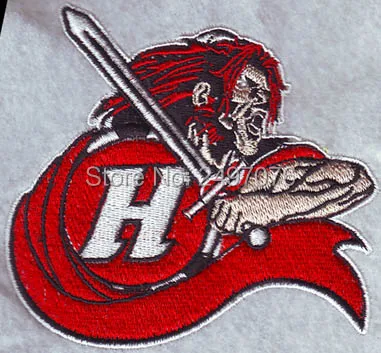 THS Warrior logo2