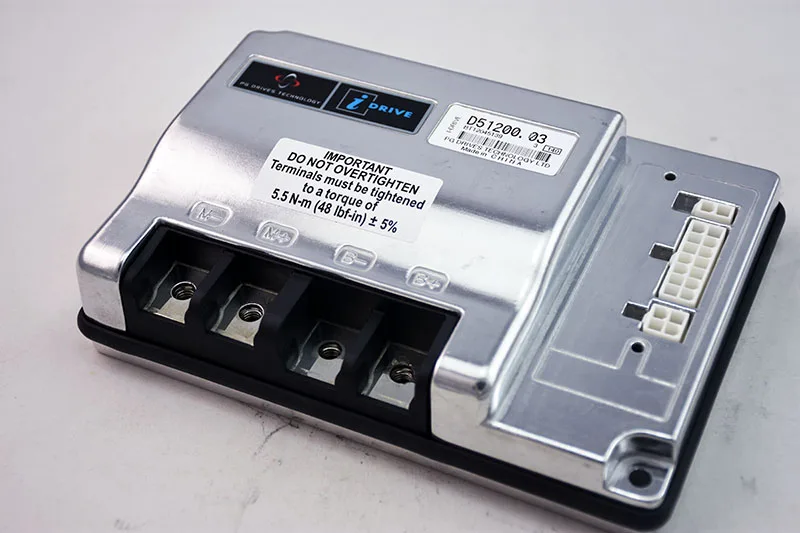 PG I Drive 36V 140 контроллер усилителя для скутера D51200 | Автомобили и мотоциклы