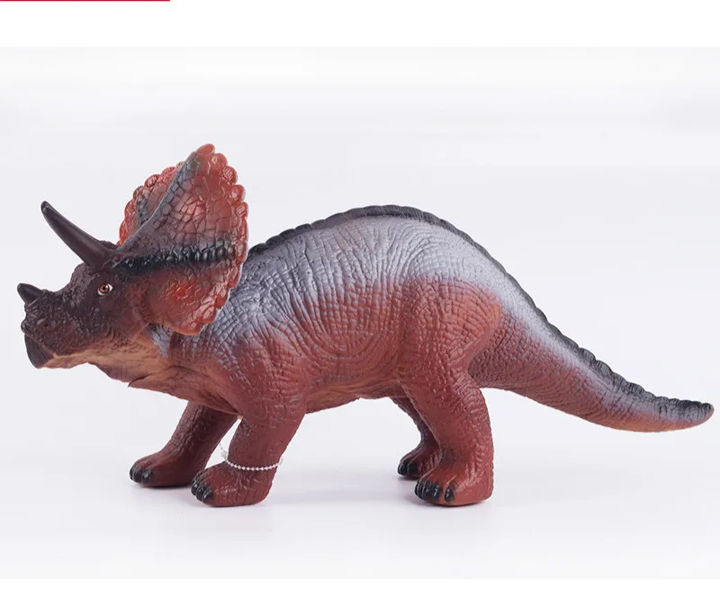 large toy animal figures