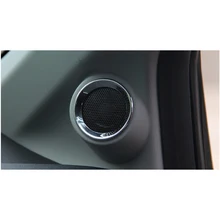 Lsrtw2017 abs автомобиль звук планки для honda civic 2012 2013 2014 2015 9th civic