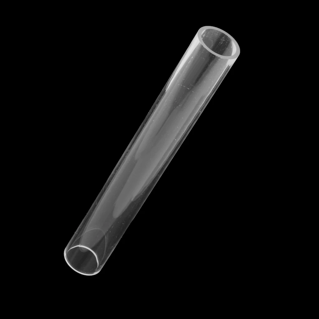 Acrylic Round Tube Roller Clay Art Craft DIY Polymer Clay Tool for kids