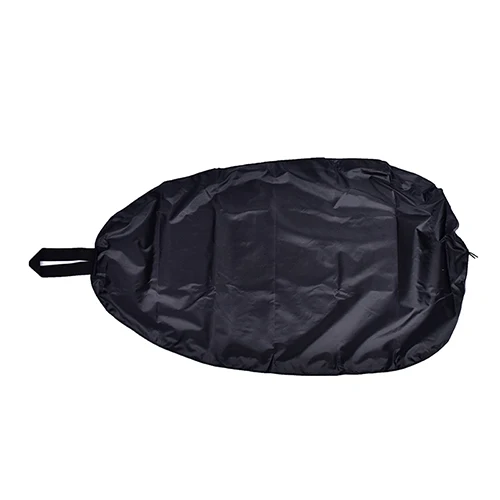 1 * 3 Size Cockpit Oxford Cloth Cover Kayak Cockpit Cover Seal Cockpit