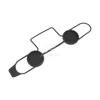 Couvercle de lentille en caoutchouc cible pour T1 / T-1 et TR01 point rouge ► Photo 2/4