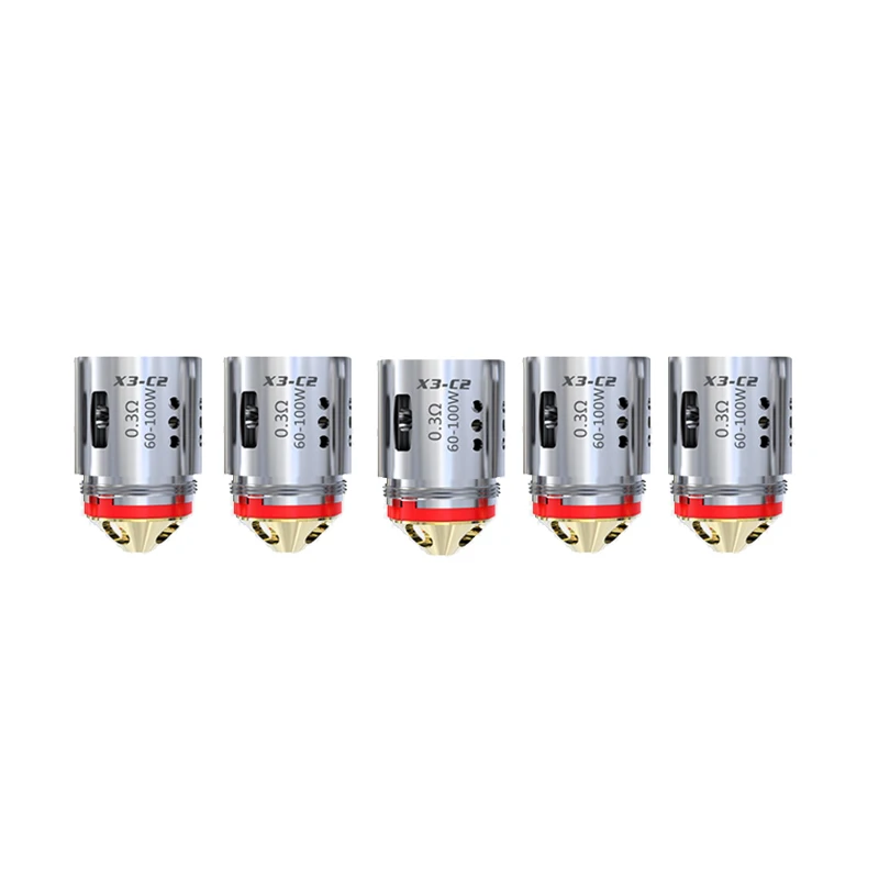 IJOY X3 Coil-2