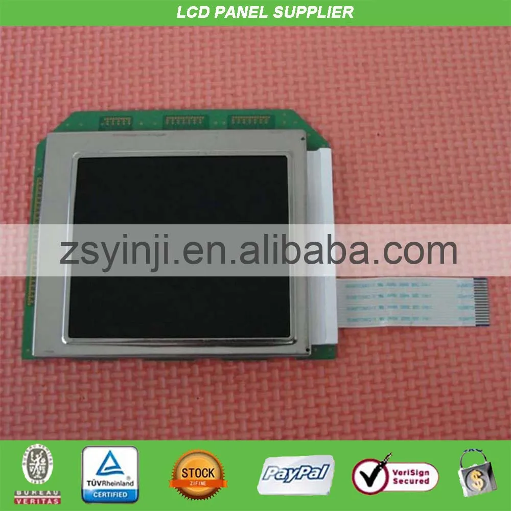 

LMG7135PNFL 4" LCD PANEL 97-44279-7