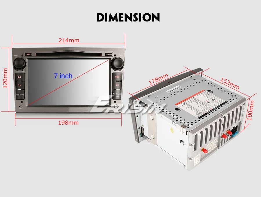 ES4960PG-R23-Dimension
