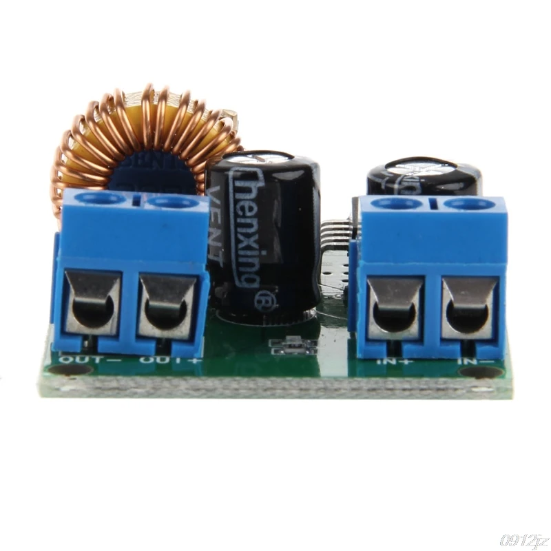 Φ Pulse Step Up DC напряжение 3 5 12 V to 19 24 30 36 V|Регуляторы напряж./стабилизаторы| |