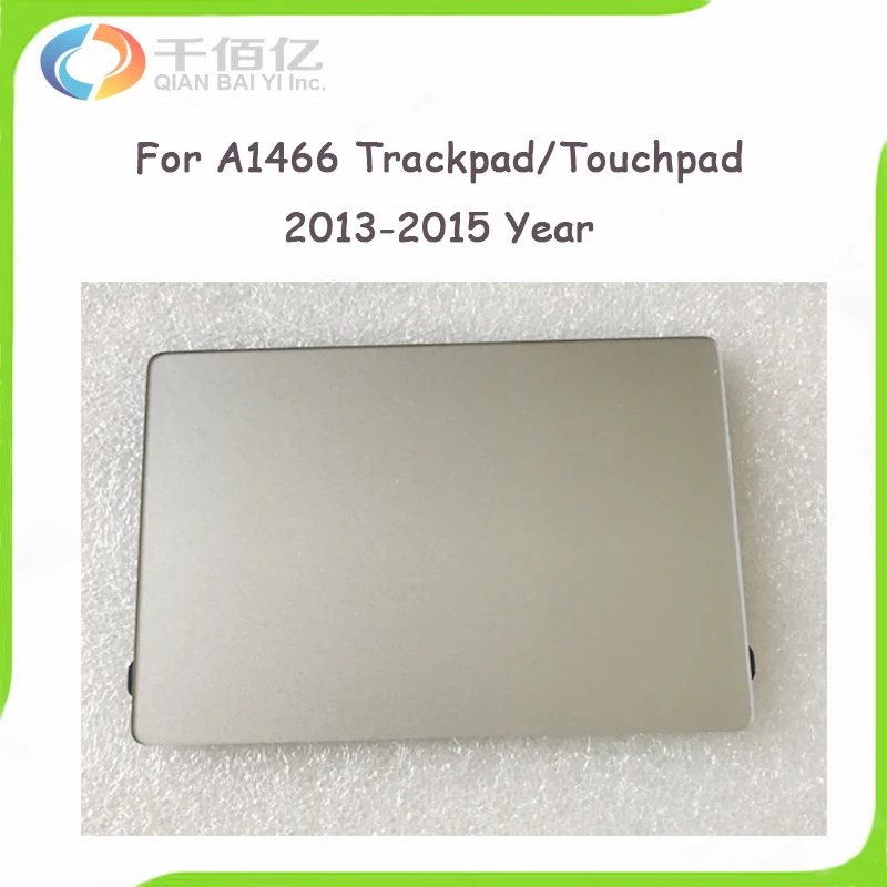 Original 100 New A1466 Trackpad for 13 font b Macbook b font Air A1466 Touchpad 2013