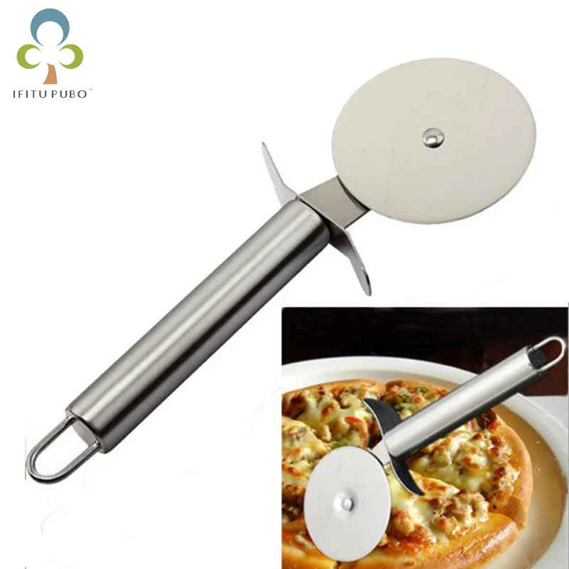 Baking tools cut pizza small tools cake cutting knife roller pizza