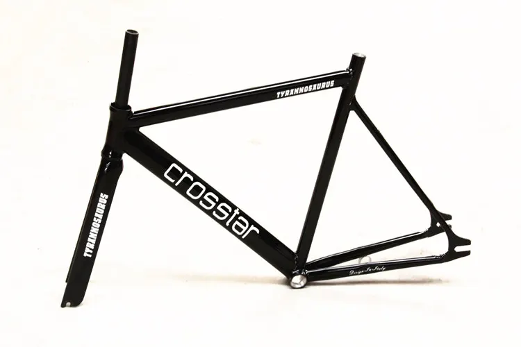 touring bike frameset uk