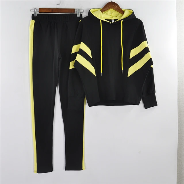 cotton tracksuits for ladies