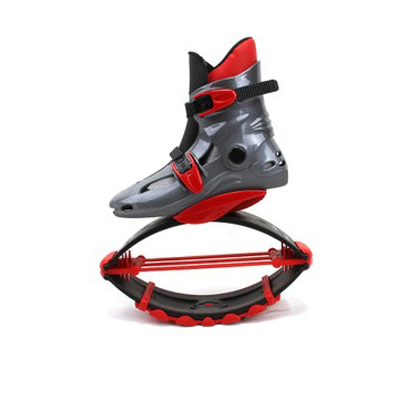 Sports Jumping Shoes Elastic Bouncing Shoes Unisex Consumes more