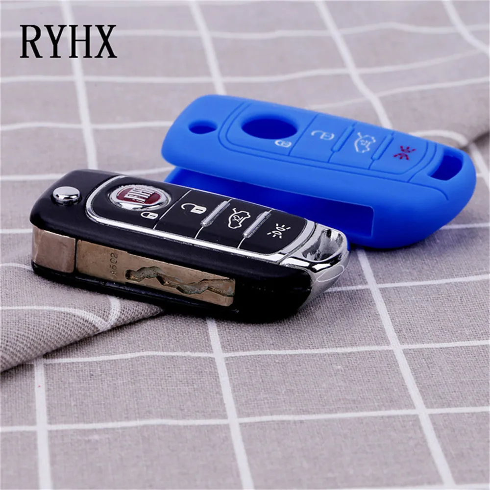 Fiat key cover25