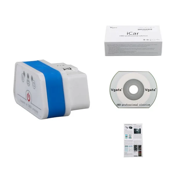 Диагностический Авто outillage garage autocom cd p pro Bluetooth VAG CAN Поддержка для телефонов Android
