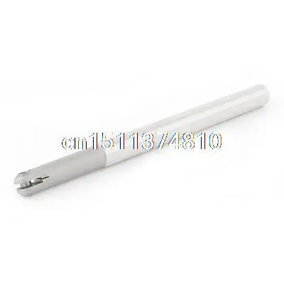 

Disposable T2139-C12-6R-150 Ball End Tool Holder Spherical Milling Cutter Arbor