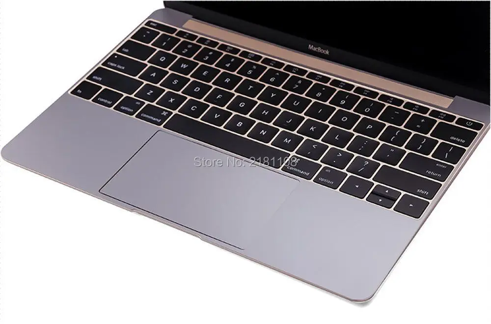 Trackpad Protector for Apple Macbook Air M1 13 Air A2179 A2337 A1932 M2 A2941