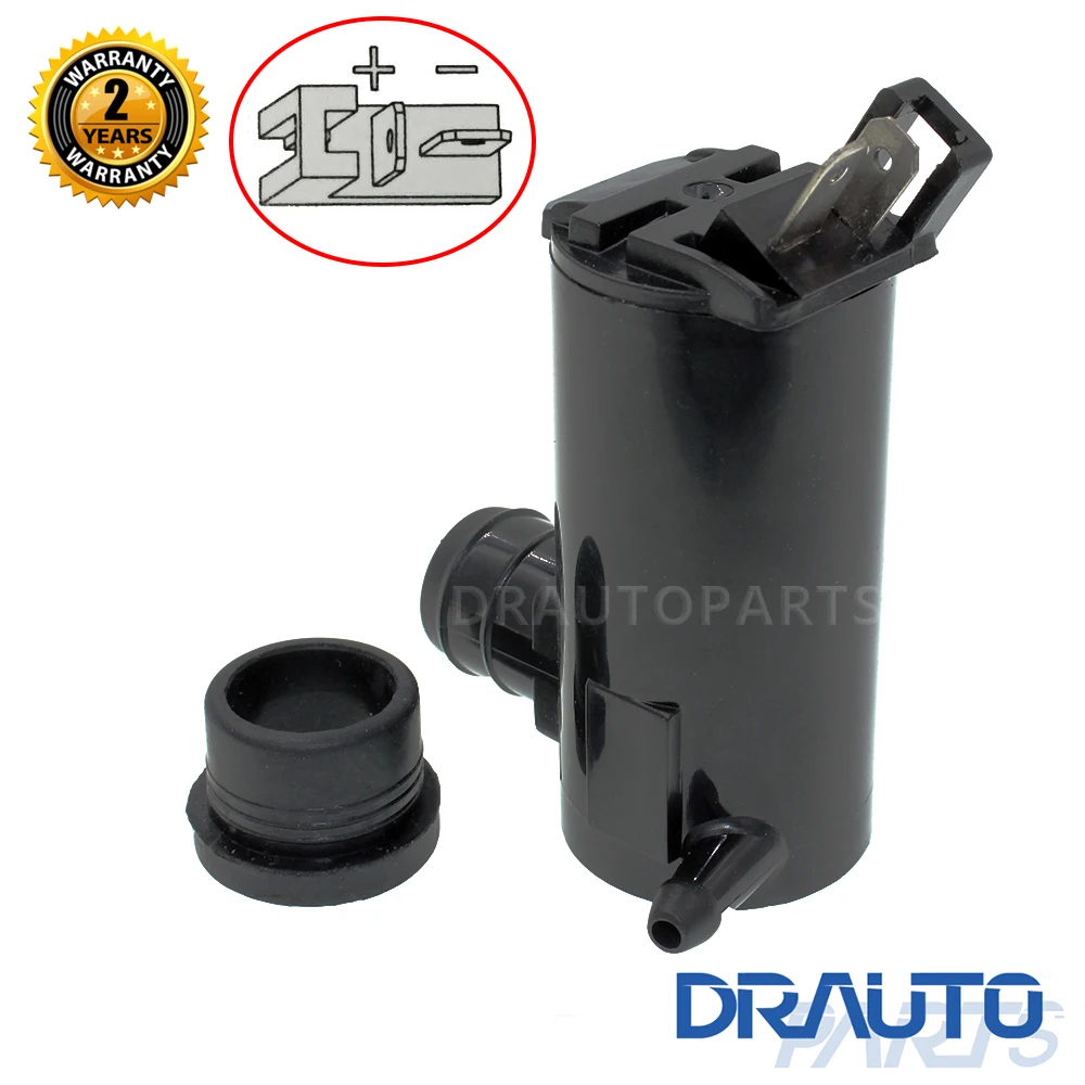Windshield Washer pump For MITSUBISHI Galant Lancer Montero Sigma
