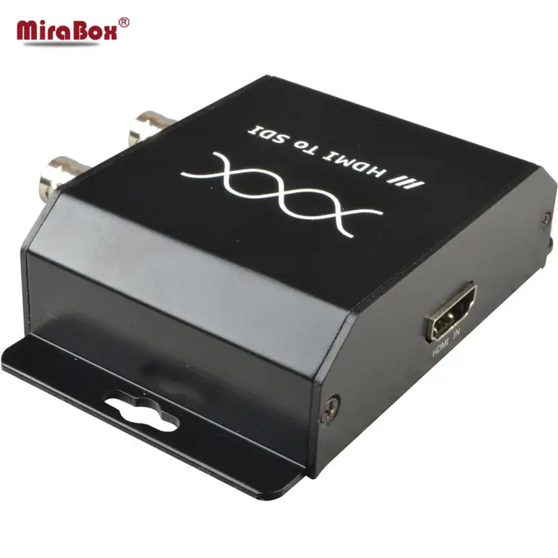 HDMI to SDI Converter with 2 SDI ports out -1