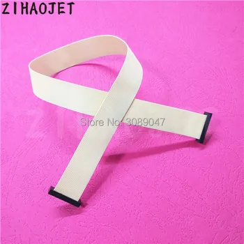 

1pc free shipping digital printer Wit-color 2000 3000 Xaar 382 head cable / Wit color 382 data cable 27cm long