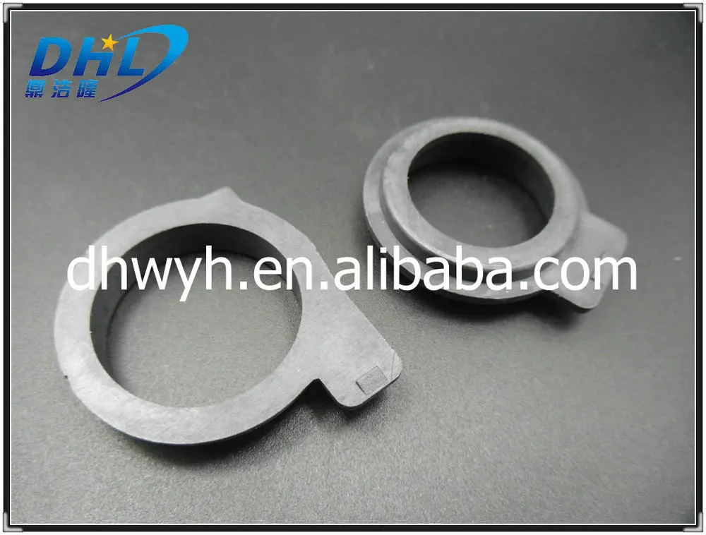 E7 2HS25280 2BR20190  Upper Roller Bushing KYOCERA MITA FS 1110 0611 (6)
