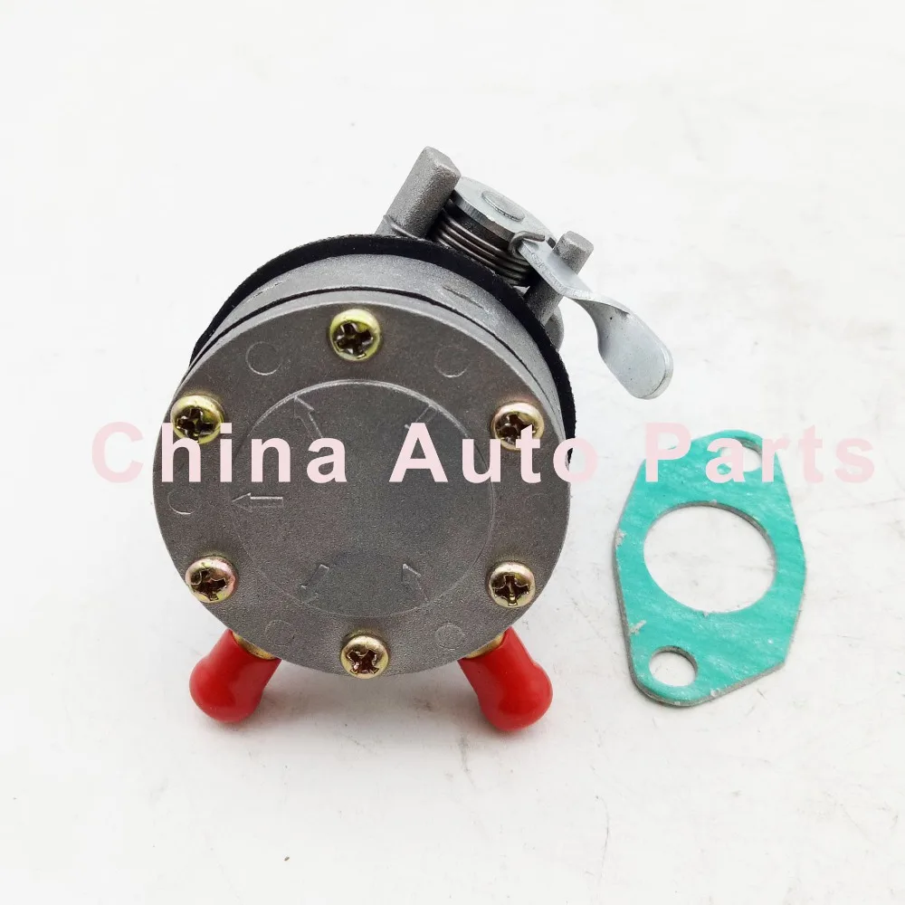 

Fuel Pump 16604-52030 Kubota 03 Series Engine D1403 D1703 V1903 V2203-DI V2003-T F2803-BG