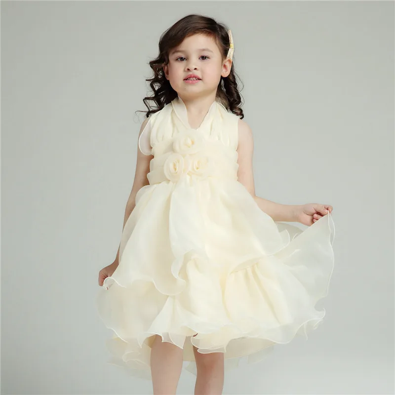 light yellow clothes
