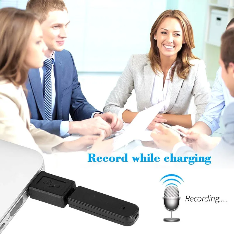 Lgsixe Digital Voice Recorder 8GB 512Kbps Dictaphone USB Flash Drive mini small voice recorders Lgsixe Digital Voice Recorder 8GB 512Kbps Dictaphone USB Flash Drive mini small voice recorders