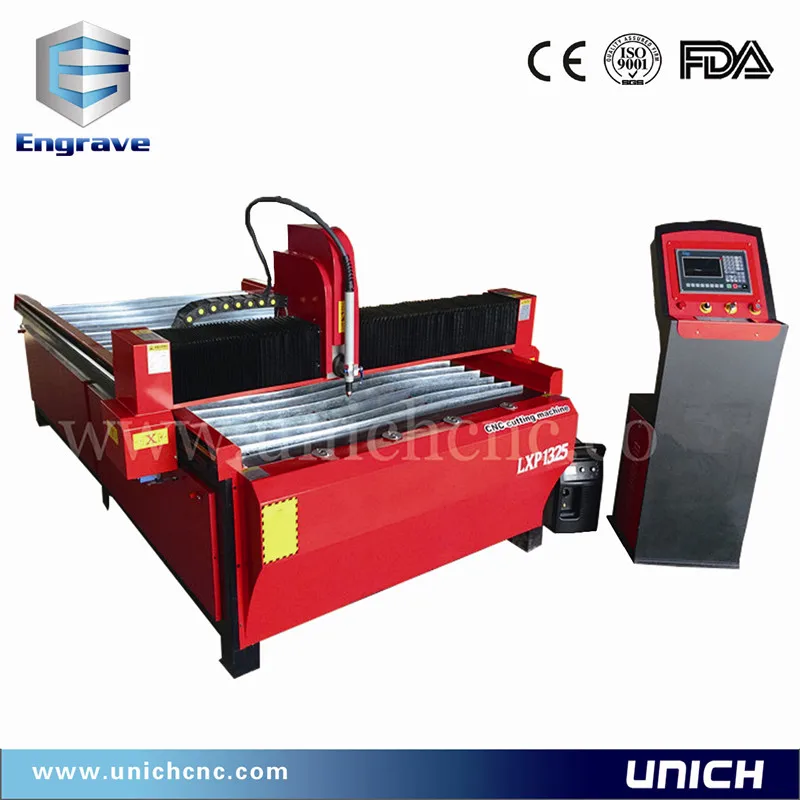 Reduction sale plasma cutter LXP1325/plasma cnc pipe cutting | Инструменты